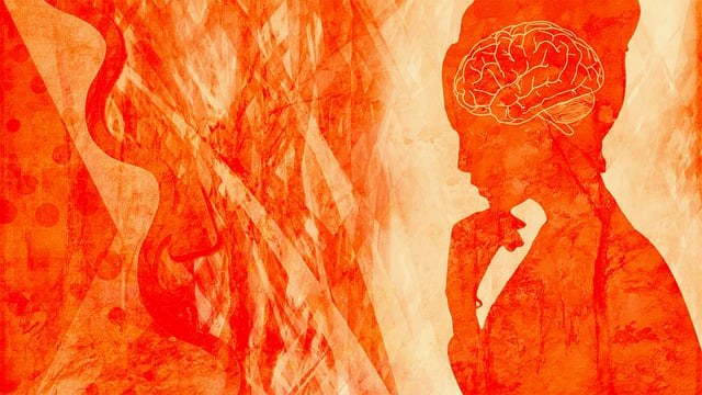 十種科學方法緩解抑鬱，認知重構與社會聯結是關鍵