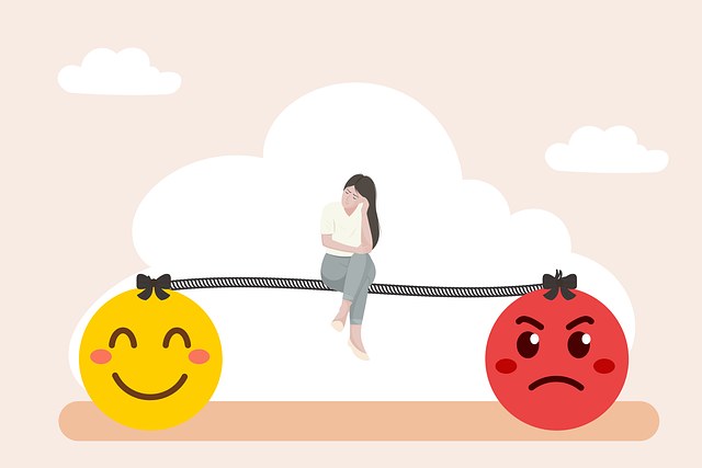 分手后别急着挽回，试试这三步重建心态