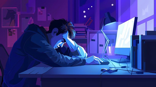 女生暗恋心理程度自测