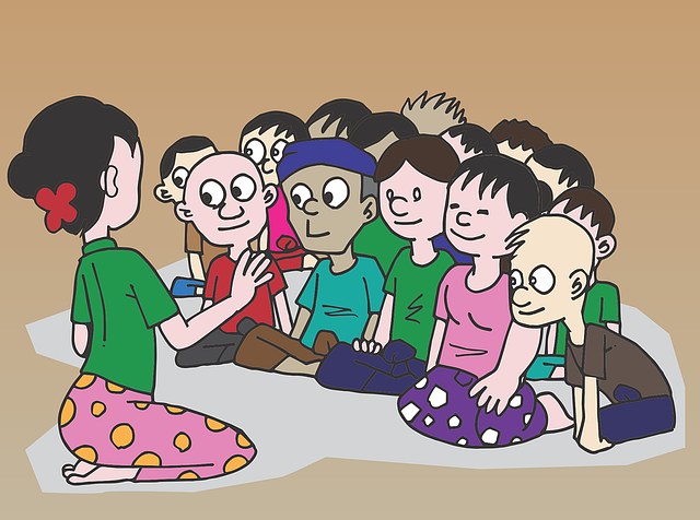 四种气质类型看你的个人气质