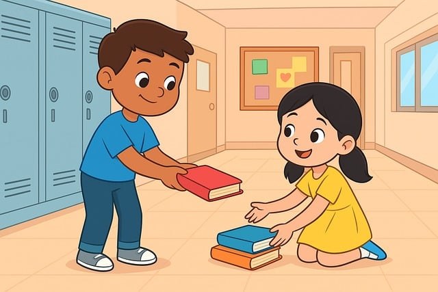 回避型依戀人格傾向自測