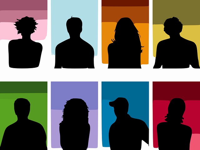 12道题看清你的MBTI人格倾向测试