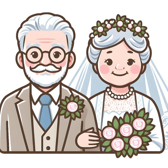 你的婚姻稳固吗12道题看夫妻默契
