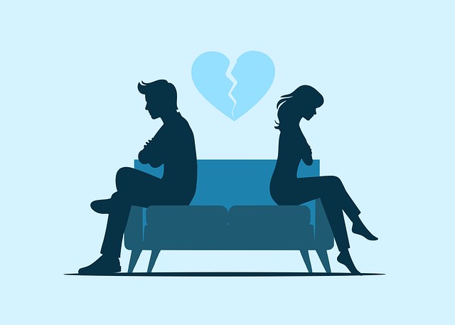 夫妻親密指數自評